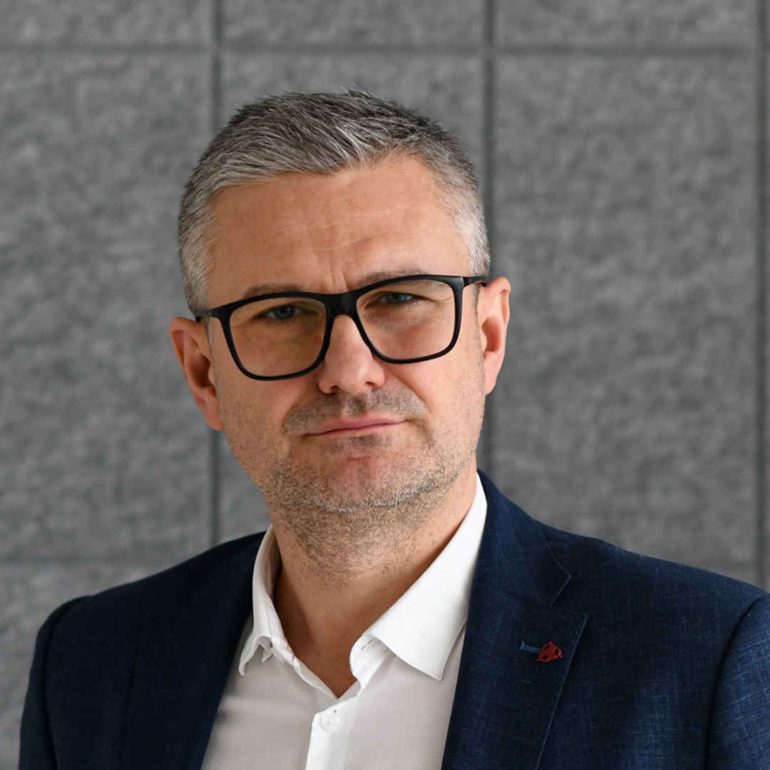 Paweł Sikorski