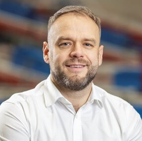 Jacek Palec