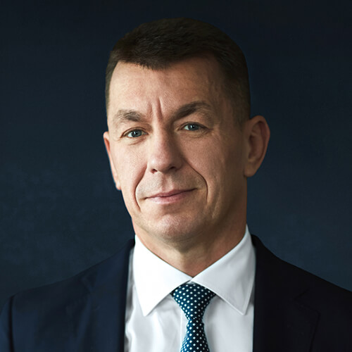 Jarosław Dubiński
