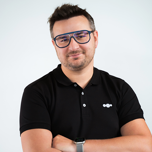 Dawid Gołębiowski